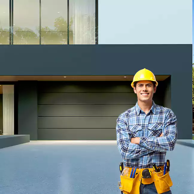 Our Best Garage Door Services in Warren, OH