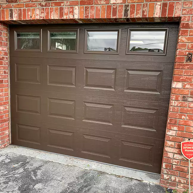 Our Best Garage Door in Warren, OH
