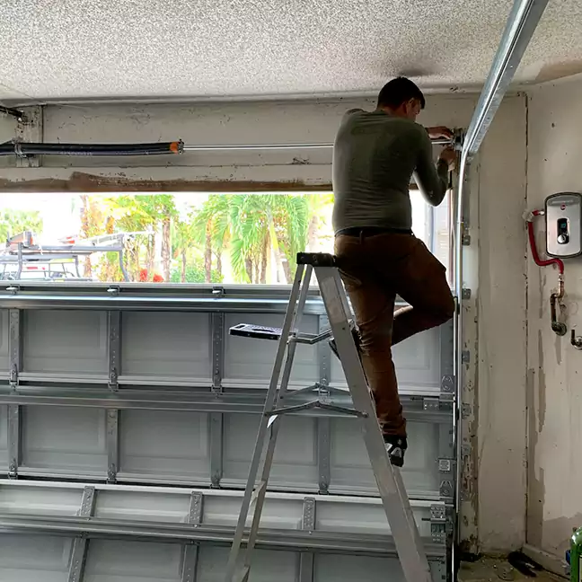 Our Best Garage Door in Warren, OH