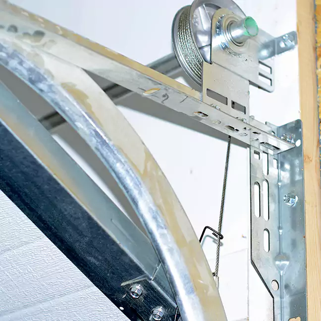The Leading Provider of Garage Door Cable Repair in Warren, OH