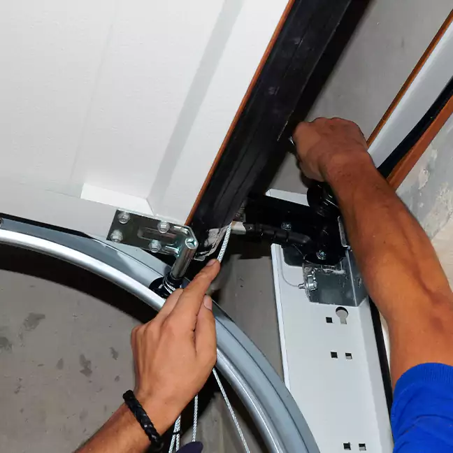 Garage Door Cable Replacement Warren