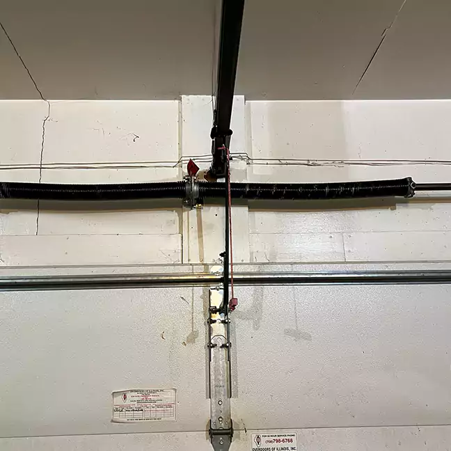 Our Best Garage Door in Warren, OH