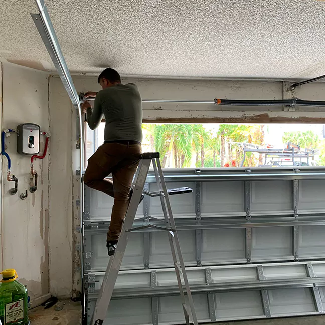 Experienced Garage Door Installation Experts in Warren, OH