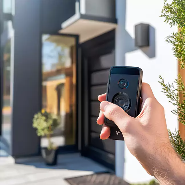 Top Choice For Garage Door Remote Repair in Warren, OH
