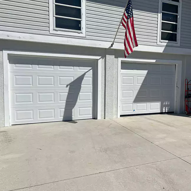 Our Best Garage Door in Warren, OH