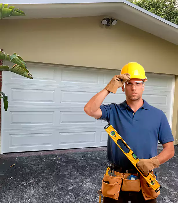 Our Best Garage Door in Warren, OH