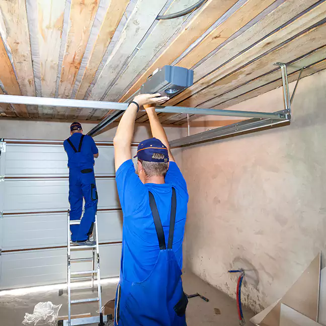 Trusted Garage Door Warren Experts for Genie Garage Door Service in Warren, OH