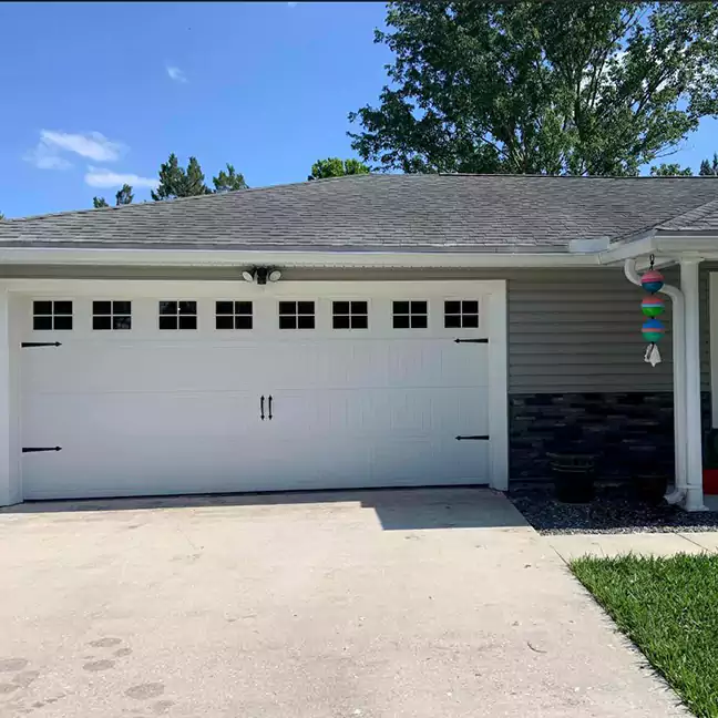 Our Best Garage Door in Warren, OH