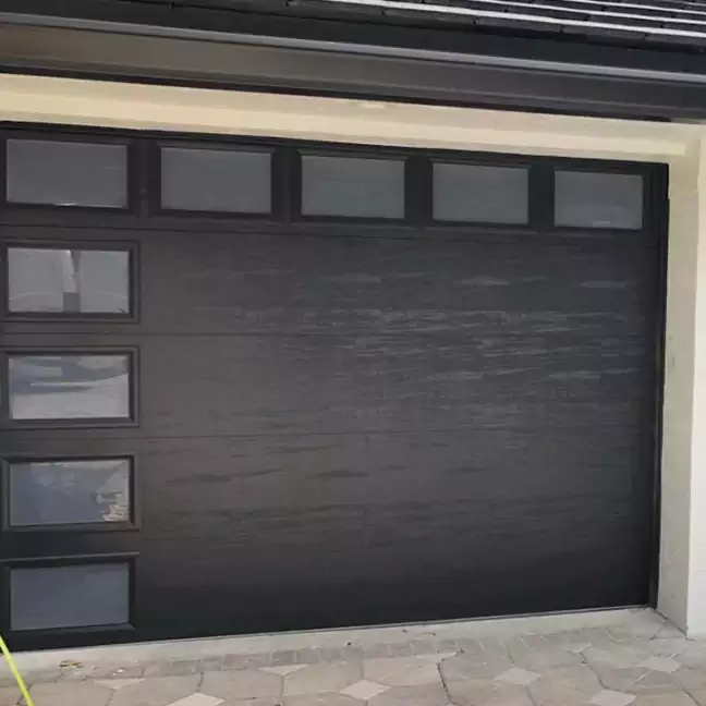 Professional Noisy Garage Door Repair in Warren, OH