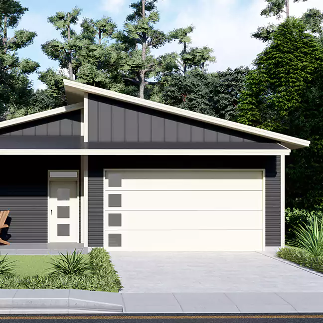 The Trusted Expert for Overhead Garage Door Replacement in Warren, OH