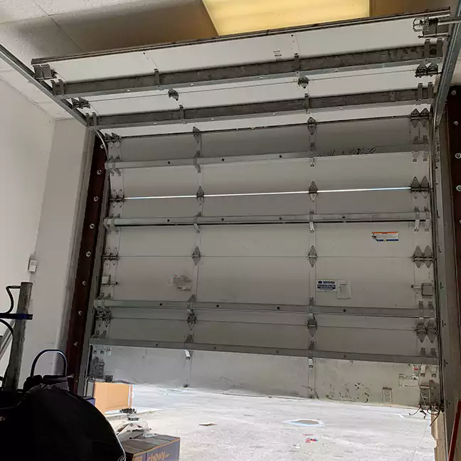 Best Choice For Overhead Roll Up Door Services in Warren, OH