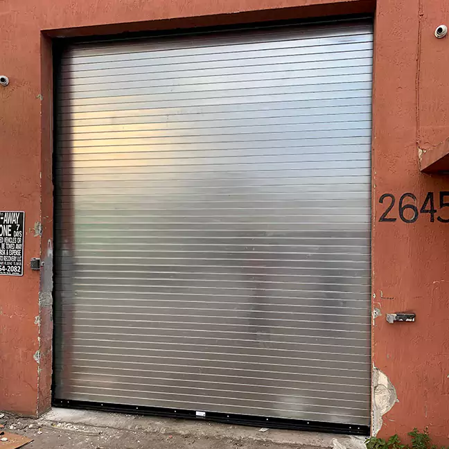 Trusted Roll up Garage Door Services Company in Warren, OH