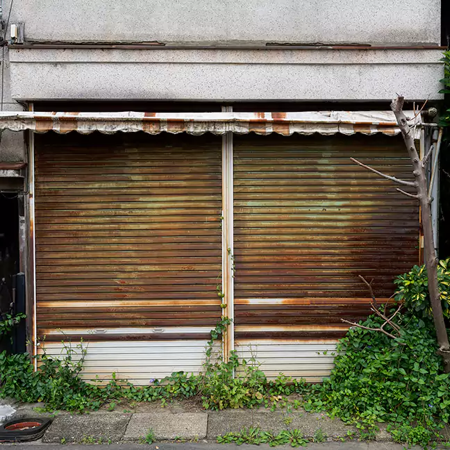Trusted Choice For Rotten Garage Door Repair in Warren, OH