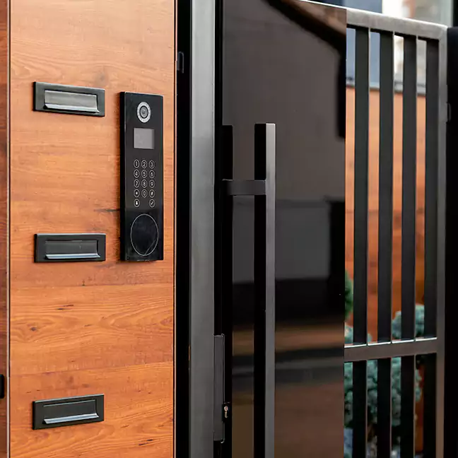 Best Choice For Security Gate Repair in Warren, OH