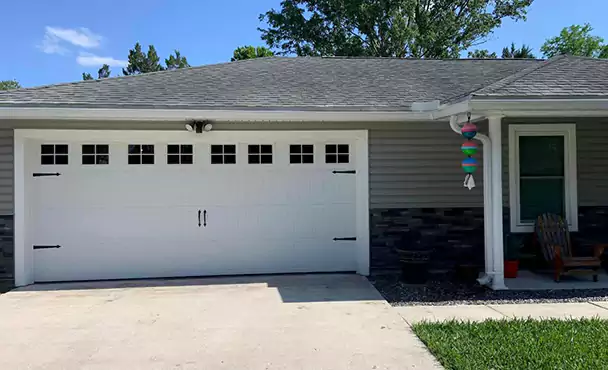 Sectional Garage Doors Services in Warren, OH