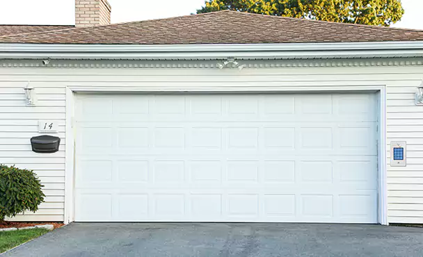 Garage Door Keypad Installation in Warren, OH