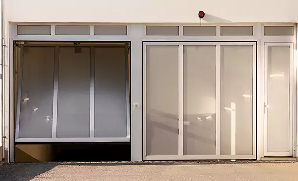 New Garage Doors Installation in Warren, OH