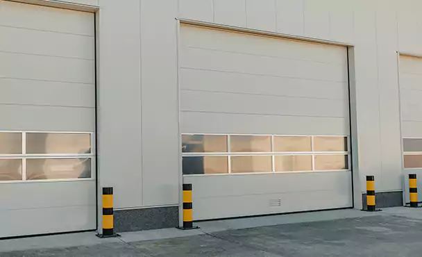 Overhead Doors Installation in Warren, OH