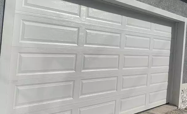 Garage Door Trim Replacement in Warren, OH