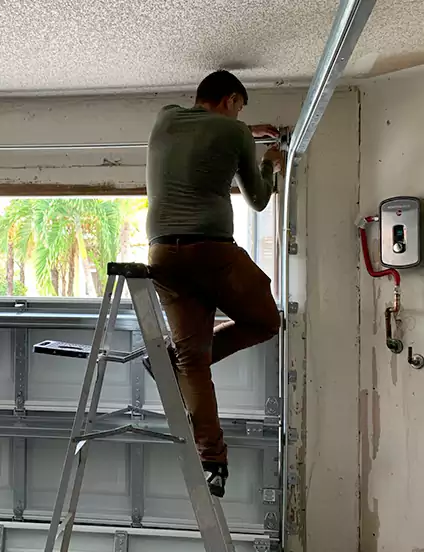Garage Door Warren Repair & Installation Services