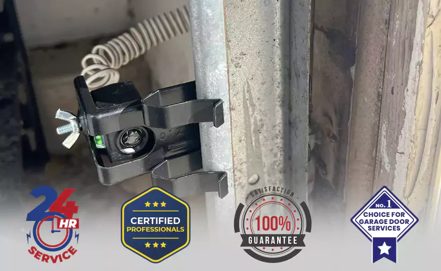 Affordable Garage Door Sensor Repair Cost in Warren, OH