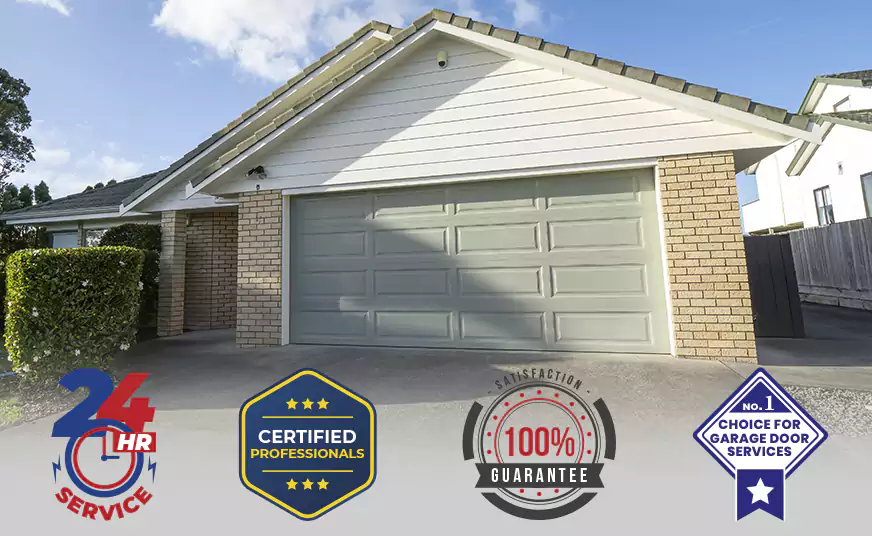 Our Affordable Residential Garage Door Prices in Warren, OH