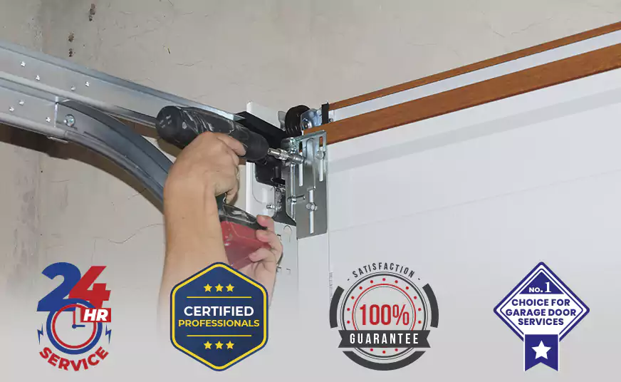 Our Garage Door Seal Replacement Process in Warren, OH