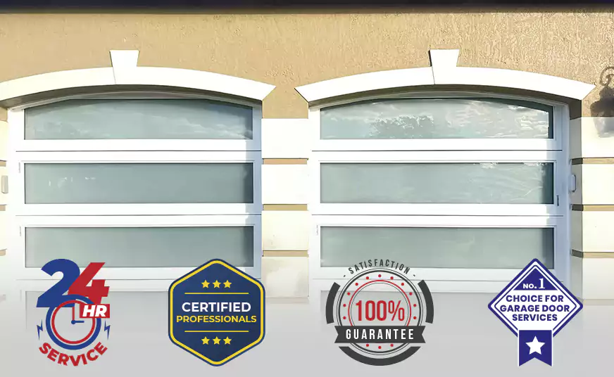 Garador Roller Garage Door Installation in Warren, OH
