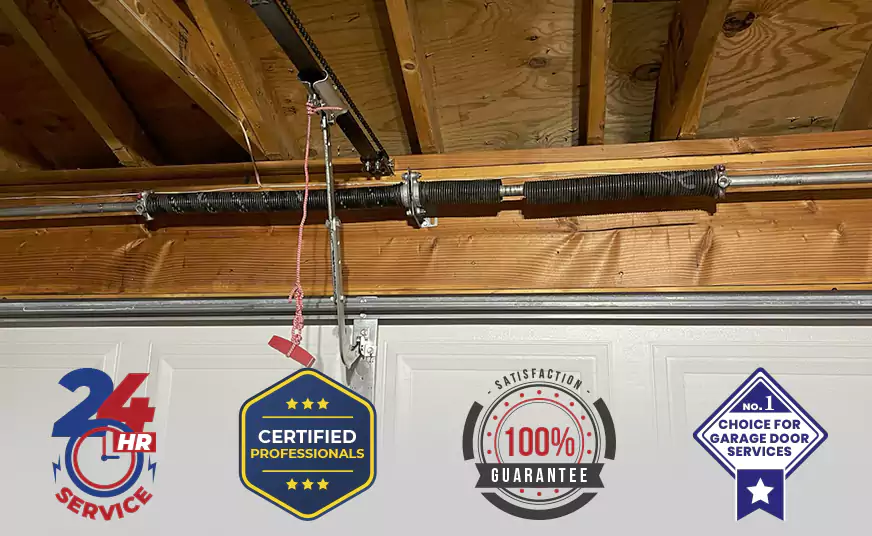 Brand Garage Door Spring Replacement Services in Warren, OH