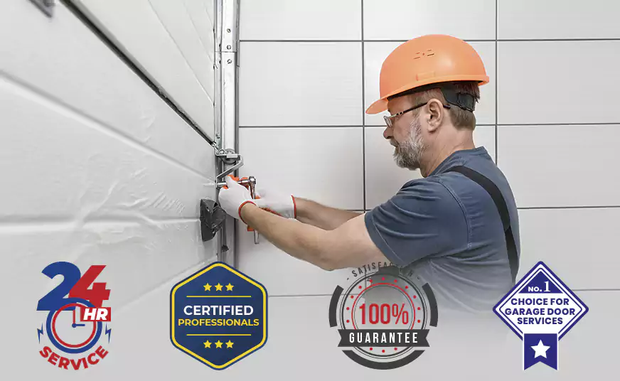 Brands We Install For Residential Garage Door Services in Warren, OH