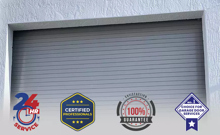 Commercial Garage Door Cable Replacement in Warren, OH