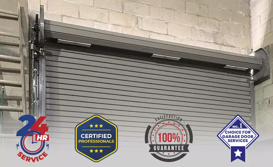 Chamberlain Commercial Garage Door Services in Warren, OH