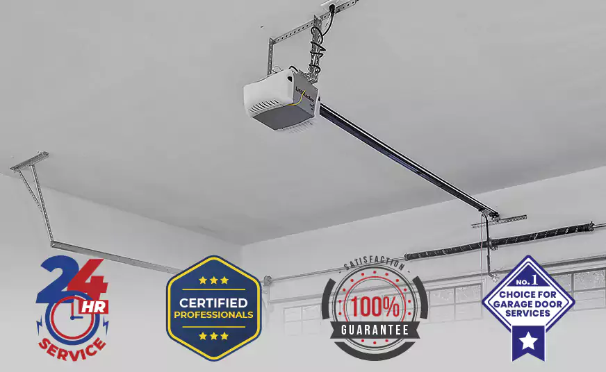 Emergency Chamberlain Garage Door Repair Service Near Me in Warren, OH