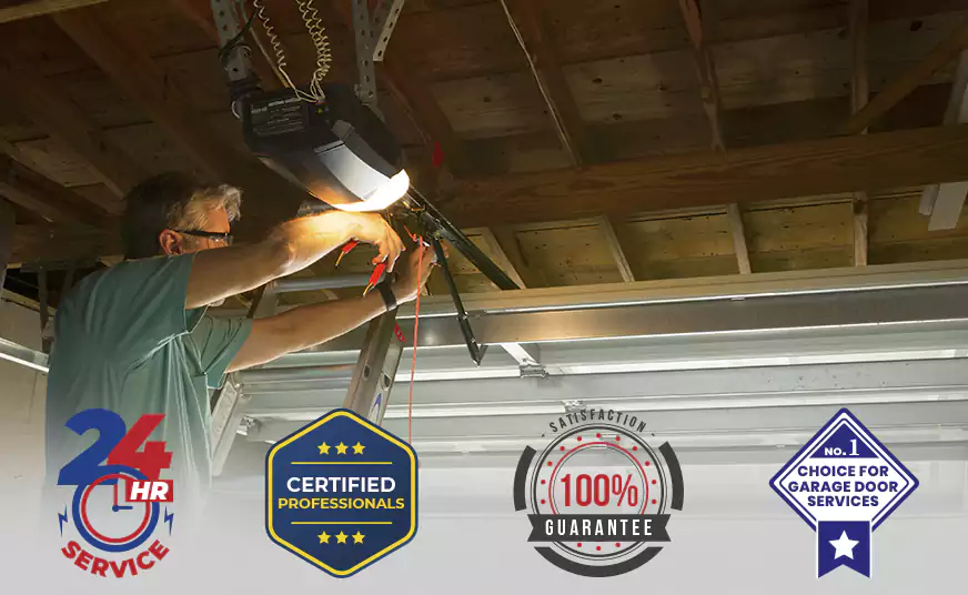 Chamberlain Garage Door Opener Repair in Warren, OH