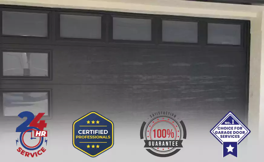 Commercial Clopay Garage Door Installation in Warren, OH