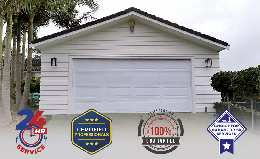 Commercial Overhead Door Repair in Warren, OH