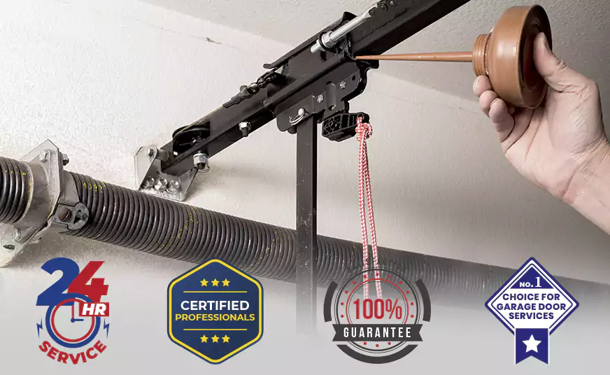 Affordable Garage Door Belt Repair Costs & Transparent Pricing in Warren, OH