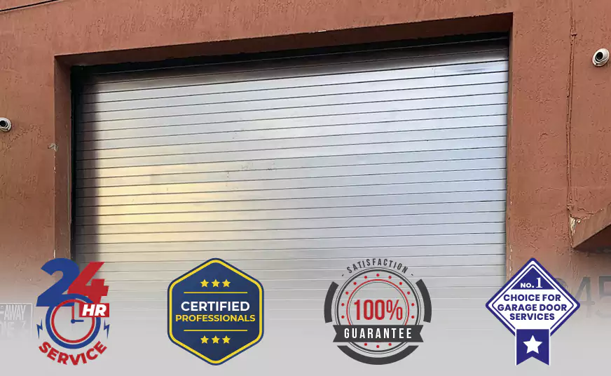 Roll Up Door Replacement Panels in Warren, OH