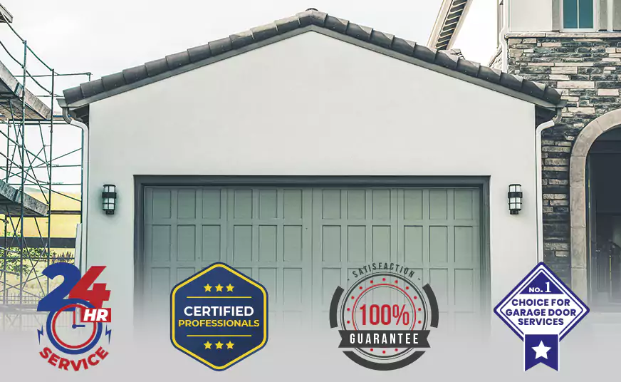 Haas Garage Door Installation Service in Warren, OH
