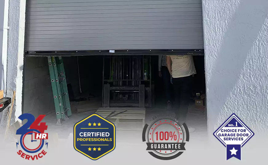 Sears Craftsman Garage Door Repair in Warren, OH