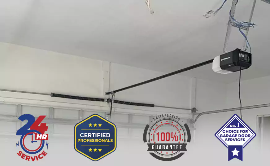 Craftsman Garage Door Opener Repair Near Me in Warren, OH