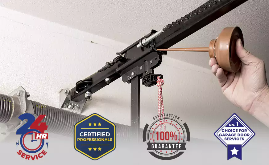 Emergency Roller Shutter Repair in Warren, OH