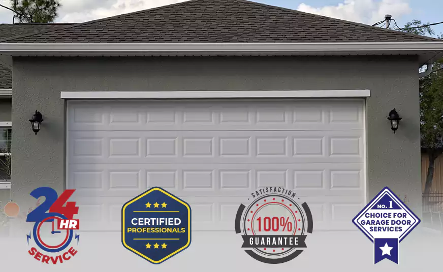 Lifestyle Garage Screen Door Installation in Warren, OH