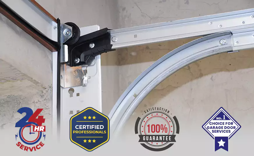 Elite Roller Door Repairs in Warren, OH