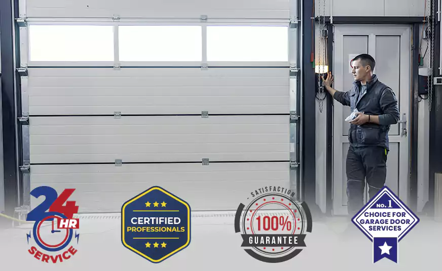 Precision Garage Door Repair Prices in Warren, OH