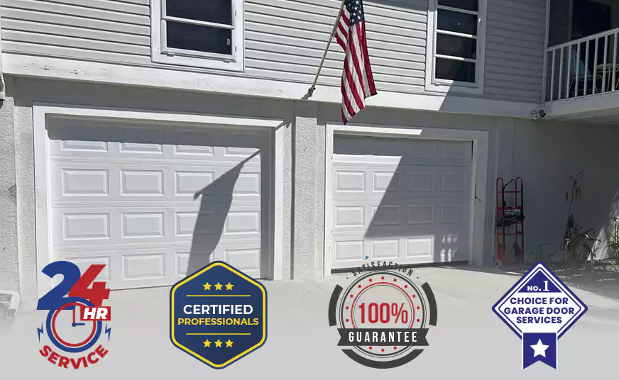 Marantec Garage Door Lock Replacement in Warren, OH