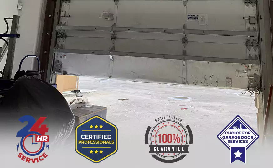 24/7 Emergency Clear Roll Up Garage Doors Services in Warren, OH