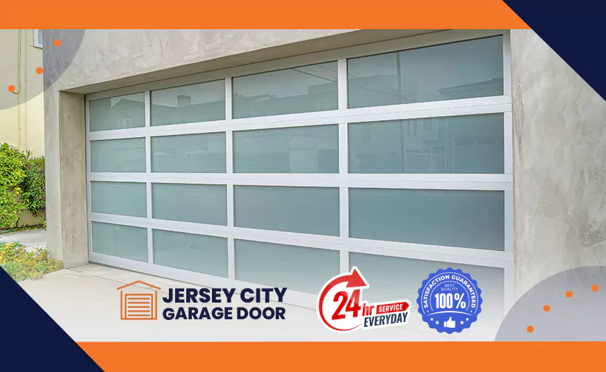 Garage Door Window Panel Replacement in Warren, OH