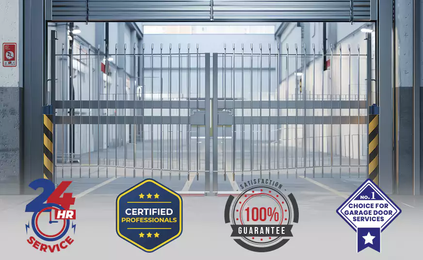 We Repair All Parts and Accessories of Gate in Warren, OH