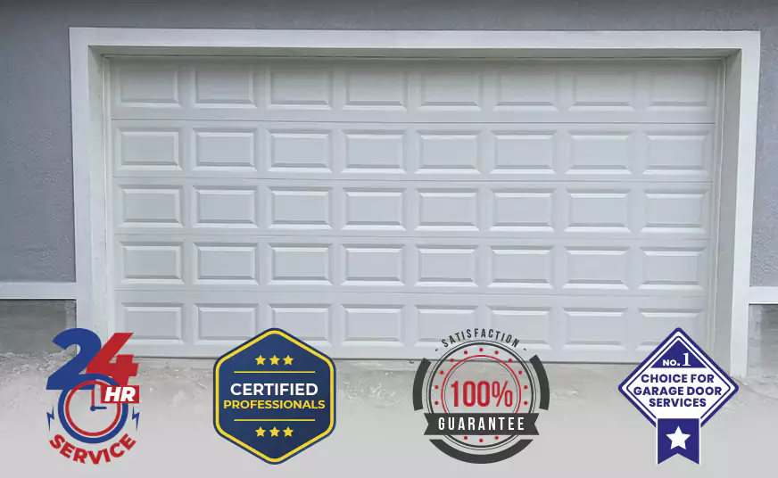 Genie Overhead Garage Door Replacement Services in Warren, OH